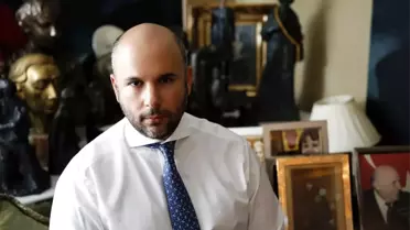 Ali Serim: 'Dövizde Panik Yapmaya Gerek Yok'