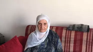 Başkan Nasıroğlu'nun Acı Günü