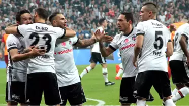 Beşiktaş'ın Rakibi Leipzig! Sürpriz 11...