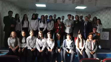 Engeller Hayatın Ritmini Yakalamaya Engel Olmaz' İsimli Etkinlik