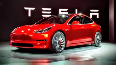 Gersan Elektrik, Tesla ile Gizlilik Anlaşması İmzaladı