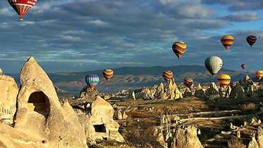 Kız Kıza Tatilin Keyfini Çıkarabileceğiniz 14 Rota