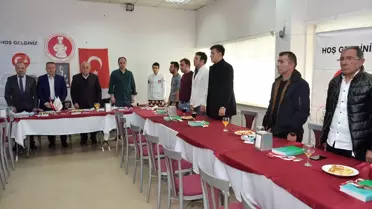 Mengen Aşçılık ve Turizm Derneği 20. Olağan Kongresi