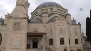 Seyyidnizam Kütüphanesi 24 Saat Vatandaşlara Hizmet Veriyor