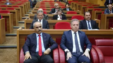 Sivas'ta Karla Mücadele Toplantısı