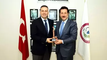 Tok: 'İlçemize Dev Yatırımlar Kazandırdık'