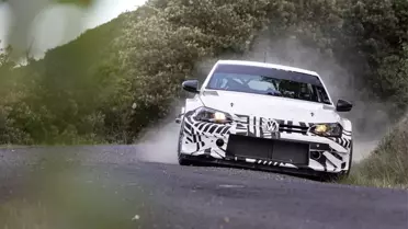 Volkswagen Polo R5 ile Etapların Tozunu Alacak
