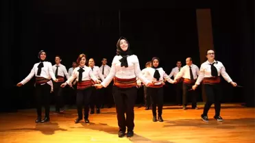 3 Aralık Dünya Engelliler Günü Sgm'de Kutlandı