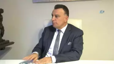 Ahmet Özdoğan: 'Dursun Özbek 162 Milyon TL'yi Nereden Buldu?' -2-