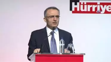 Bakan Ağbal: 'İhtiyatlı Davranacağız, Ayağımızı Yorganımıza Göre Uzatacağız'