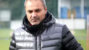 Erkan Sözeri: 'Taraftarımızla Birlikte Savaşacağız'