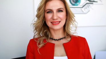 Gözde Oluşan Kırmızılığa Dikkat