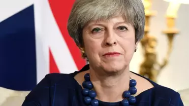 İngiltere Başbakanı May'e Suikast Girişimi Engellendi