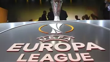 UEFA Avrupa Ligi'nde Grup Aşaması Tamamlanıyor