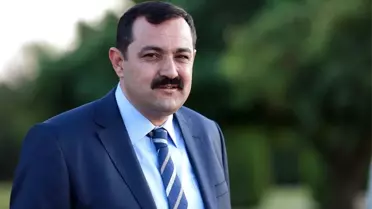 Ak Partili Sümer'den Kudüs Tepkisi
