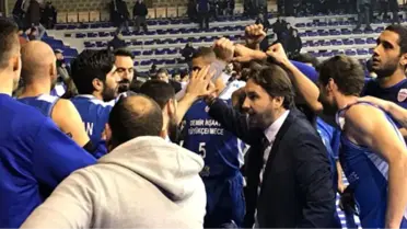 Demir İnşaat Büyükçekmece Lider Turladı!