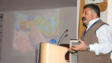 Ege Denizi'nin En Aktif Deniz Volkanı Bodrum ve Kos Adası'na Çok Yakın