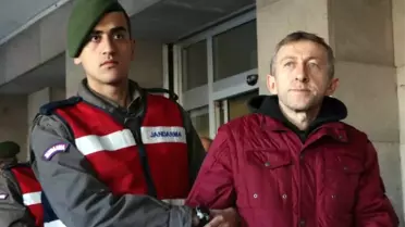 Isparta'daki İlk Fetö/pdy Çatı Davasında Nihai Karar 11 Aralık'ta Verilecek