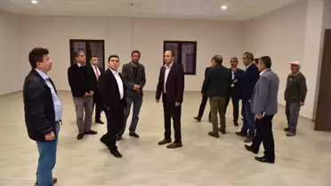 Kepez'e Hababam Sınıfı Müzesi Geliyor