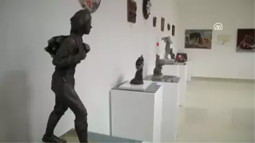 Kurtuluşa Giden 'İstiklal Yolu' Tanıtılıyor