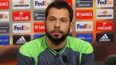 Mehmet Özdilek: 'Tek Düşüncemiz Ne Olursa Olsun Burada Kazanmak Olacak'
