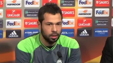Mehmet Özdilek: 'Tek Düşüncemiz Ne Olursa Olsun Burada Kazanmak Olacak'