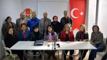 Merçed: Balık Çiftlikleri Kurulmaya Başlandı