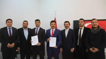 Türk Kültürünü Ahşaba Nakşedecekler