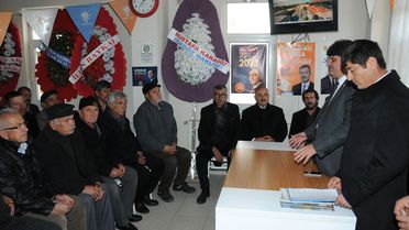 ABD'nin Kudüs'ü 'İsrail'in Başkenti' Olarak Tanımasına Tepkiler