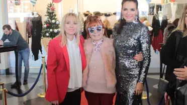 Akel İmzası İzmir'de