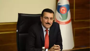 Bakan Tüfenkci: Tüketici Hakem Heyetlerini Güçlendireceğiz