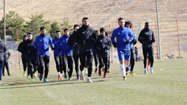 E.yeni Malatyaspor Galibiyet Özlemine Son Vermek İstiyor