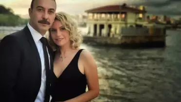 Hakan Yılmaz ve Eşi Saldırıya Uğradı