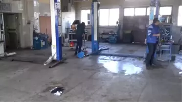 Hastalar 112'ye, 112'nin Araçları Onlara Emanet