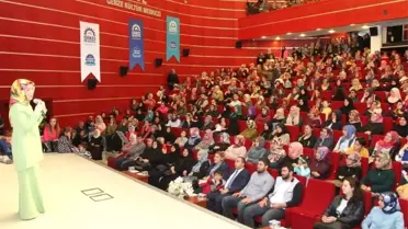 Hatice Kübra Tongar Gebze'ye Geliyor