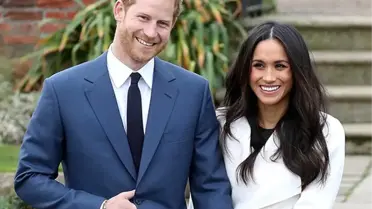 Meghan Markle Makyajının Püf Noktaları