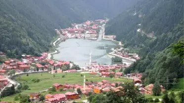 Uzungöl'de 13 Yıldır Süren Arazi Anlaşmazlığı