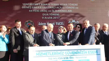 Bahçeli: 'Tekrar Sesleniyorum, Kudüs İslam'dır, İffettir, İtibardır, Emanettir'