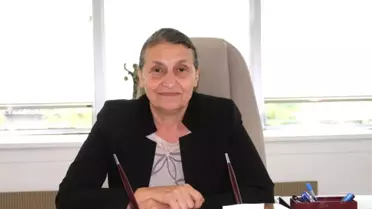 Başkan Akat'tan Bütçe Açıklaması