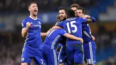 Chelsea Kaptanı Gary Cahill: Beşiktaş Gelmesin