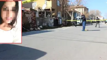 Karaman'da Dehşet: Yolda Yürüyen 4 Kız Çocuğuna Ateş Açıldı