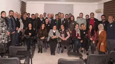 Mehmet Baltacı Adana'da Anıldı