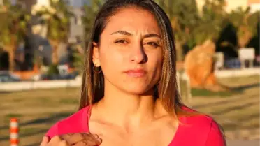 Milli Kadın Judocu: Yendiğim Rakibimin Babası Beni Dövdü