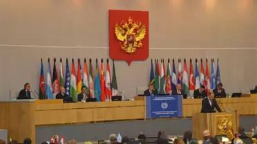 NATO Uyuşturucuya Göz Yumuyor'