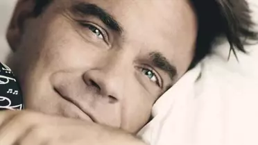 Robbie Williams Taşkent'te Sahne Alacak