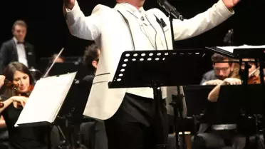 Venedik ve Porsuk Müzik ile Buluştu