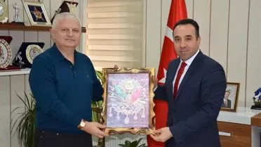Bilecik'te Basketbol Aday Hakem Kursu Başlıyor