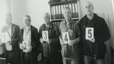 Metrodaki Hakarete 3 Bin 480 Lira Para Cezası