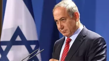 Netanyahu'dan Hadsiz Açıklama: Kudüs'ün İsrail'in Başkenti Olduğunu Kabul Edin!