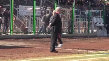 Siverek Belediyespor: 2 - 62 Pertekspor: 1